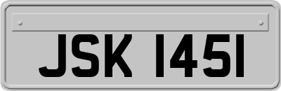 JSK1451