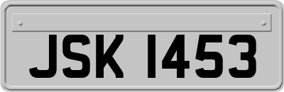 JSK1453