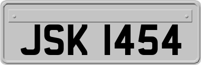 JSK1454