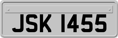 JSK1455