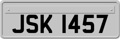 JSK1457