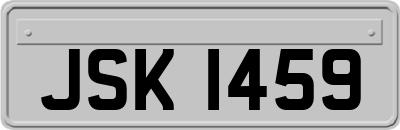 JSK1459