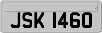 JSK1460