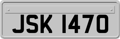 JSK1470