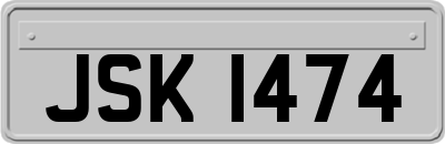 JSK1474
