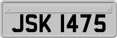 JSK1475