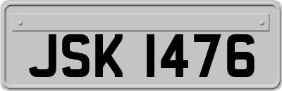 JSK1476