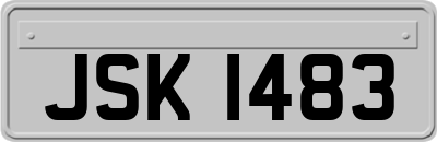 JSK1483