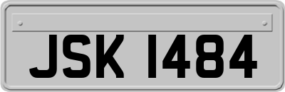 JSK1484
