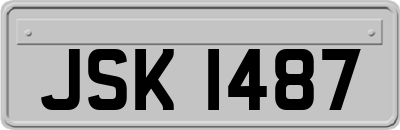 JSK1487