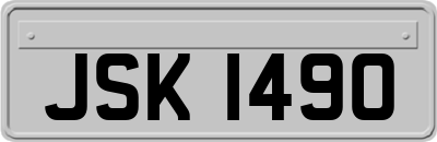 JSK1490