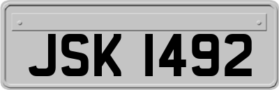 JSK1492