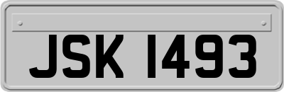 JSK1493