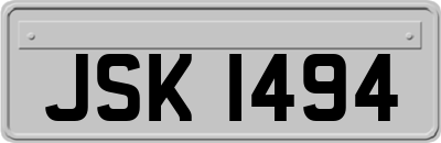 JSK1494