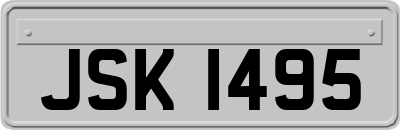 JSK1495