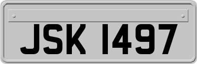 JSK1497