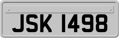 JSK1498