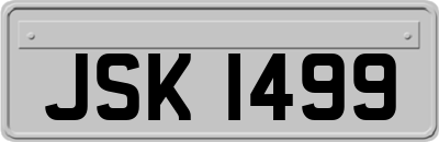 JSK1499
