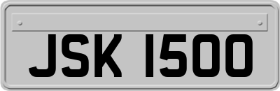 JSK1500
