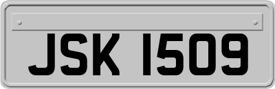 JSK1509