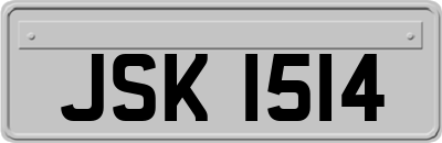 JSK1514