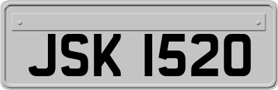 JSK1520