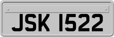 JSK1522