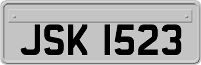 JSK1523