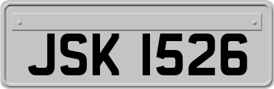 JSK1526
