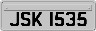 JSK1535