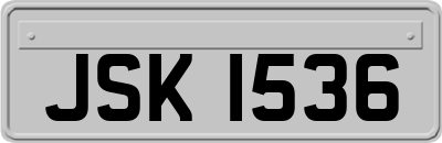 JSK1536