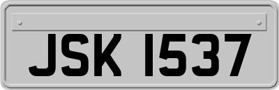 JSK1537