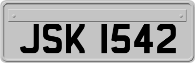 JSK1542