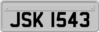 JSK1543