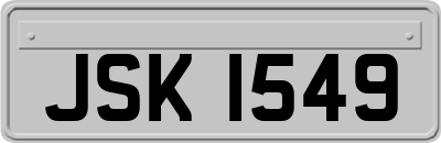 JSK1549