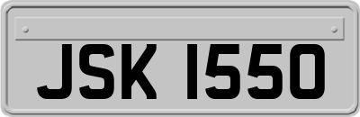 JSK1550