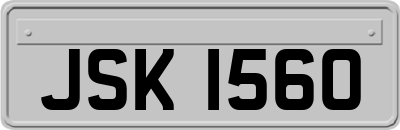 JSK1560
