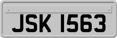 JSK1563