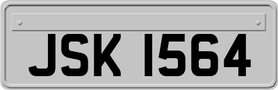 JSK1564