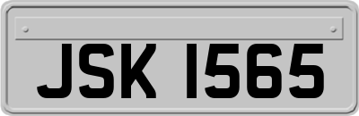 JSK1565