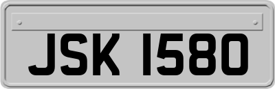 JSK1580