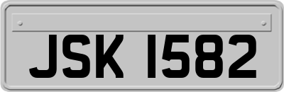 JSK1582