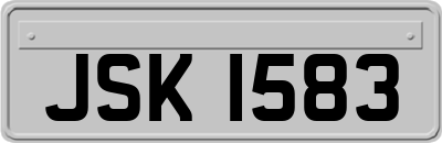 JSK1583