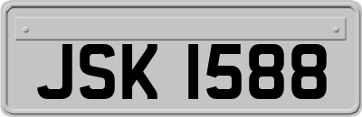 JSK1588