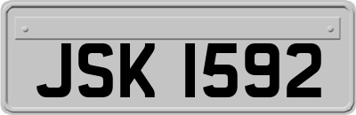 JSK1592