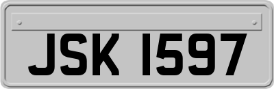 JSK1597