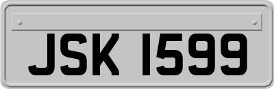 JSK1599