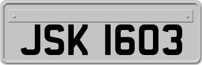 JSK1603