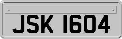 JSK1604