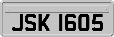 JSK1605
